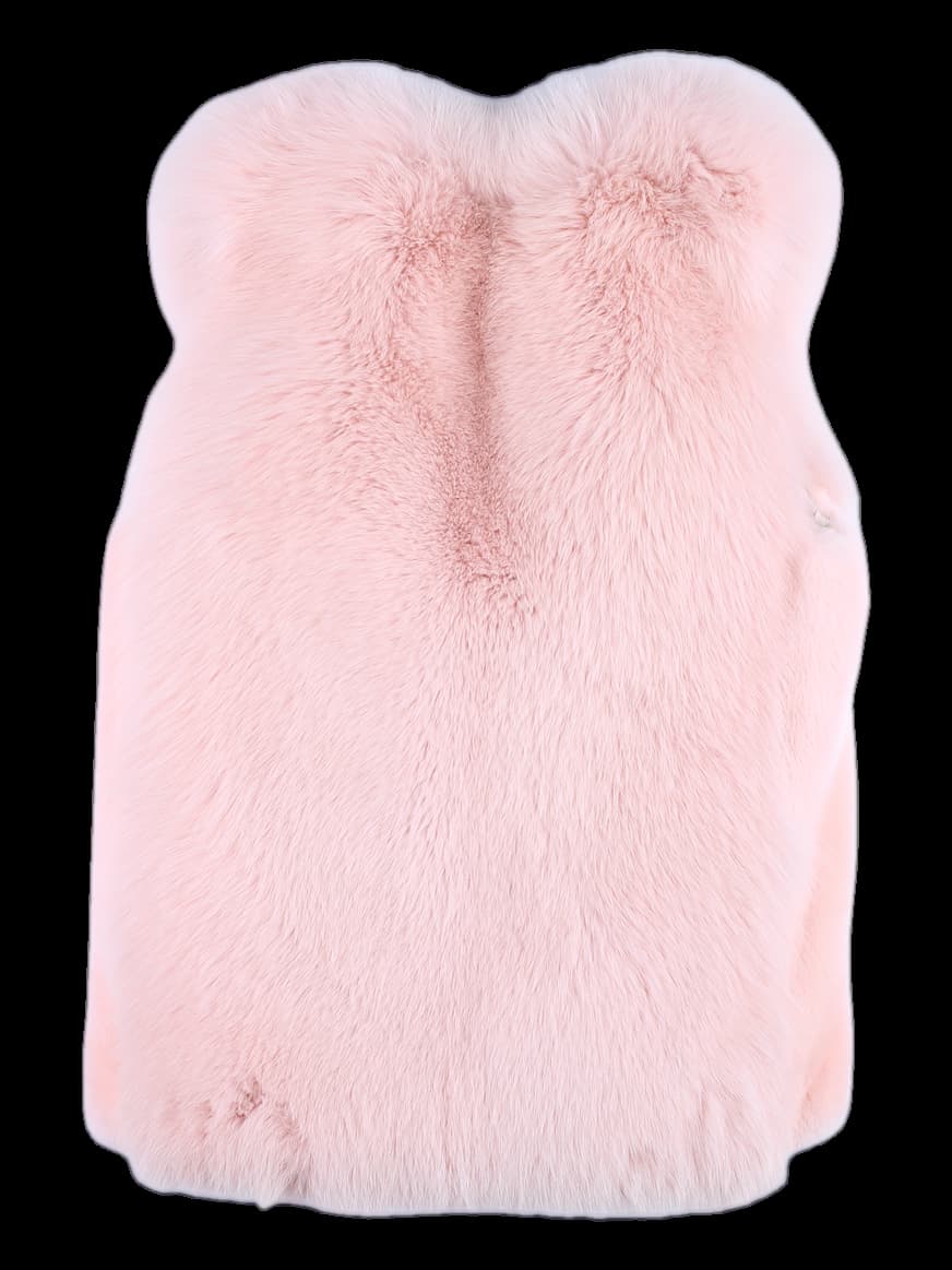 퍼 베스트 자켓