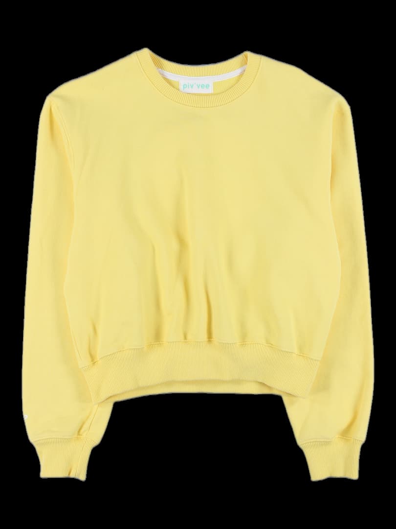 캐릭터 포인트 맨투맨 티