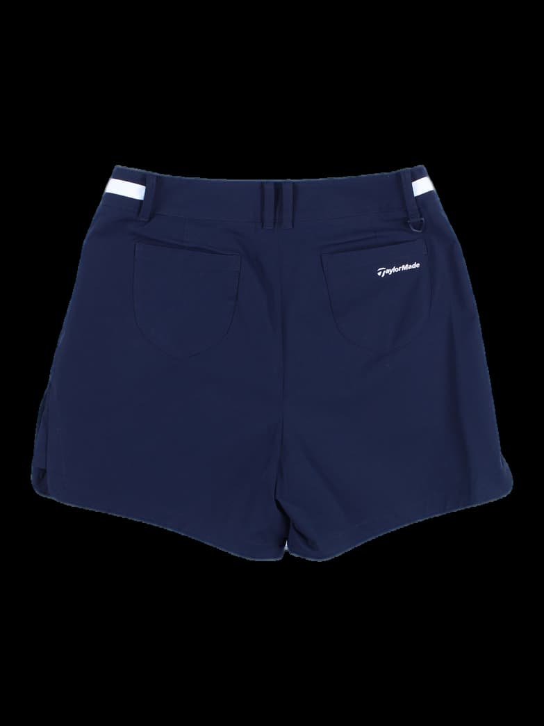 스트레치 숏 팬츠