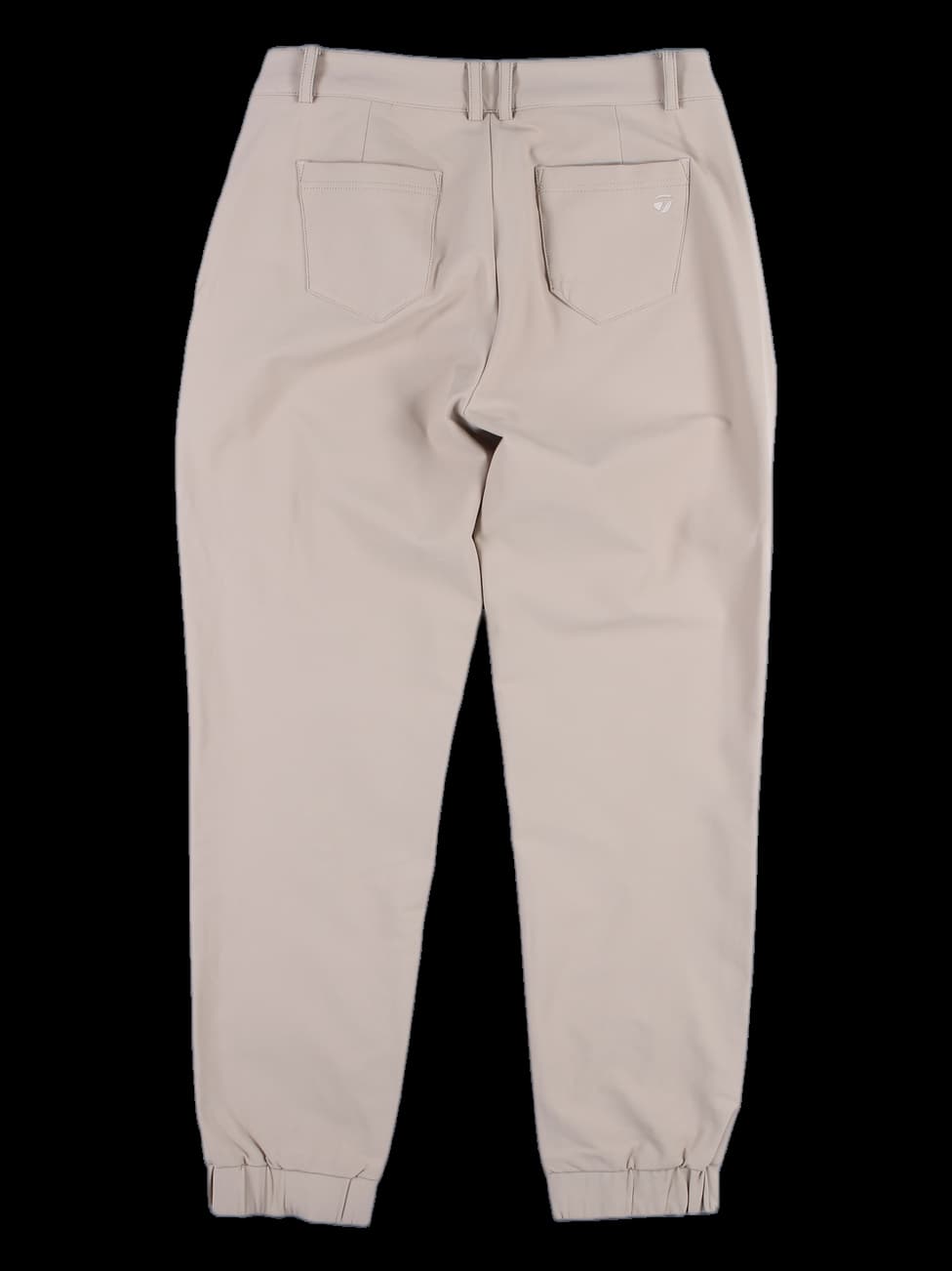 스트레치 조거 팬츠