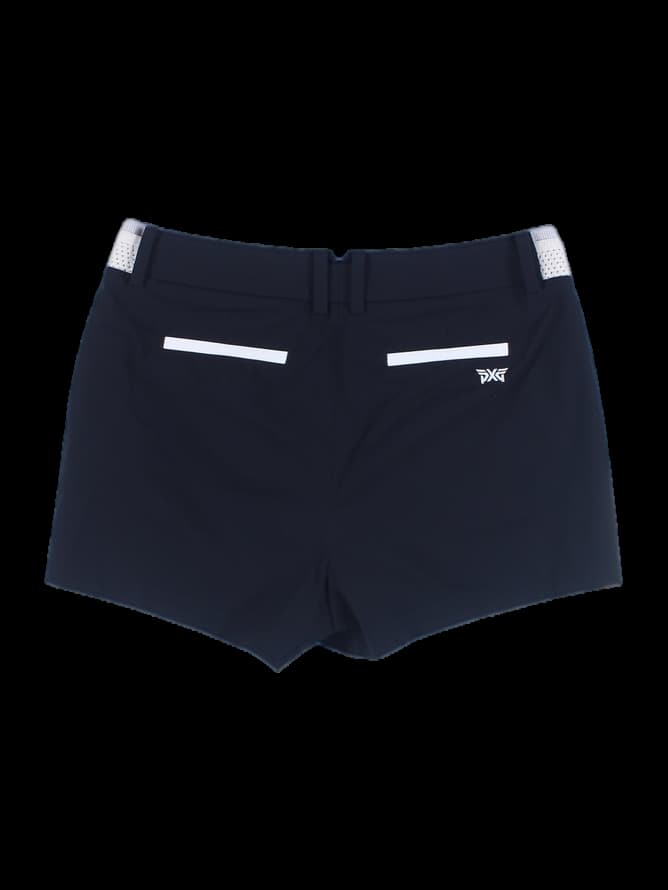 밴딩 포인트 반바지