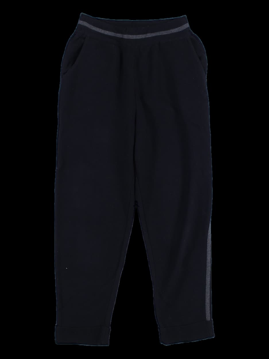 니트 조거 팬츠