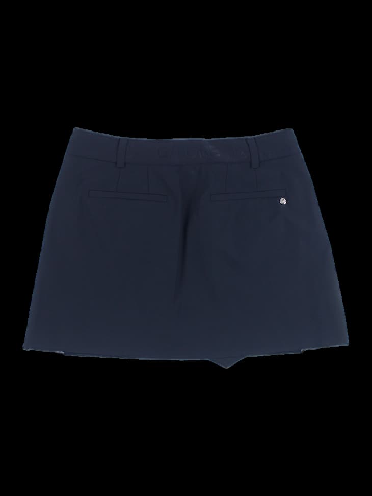 절개 포인트 스커트