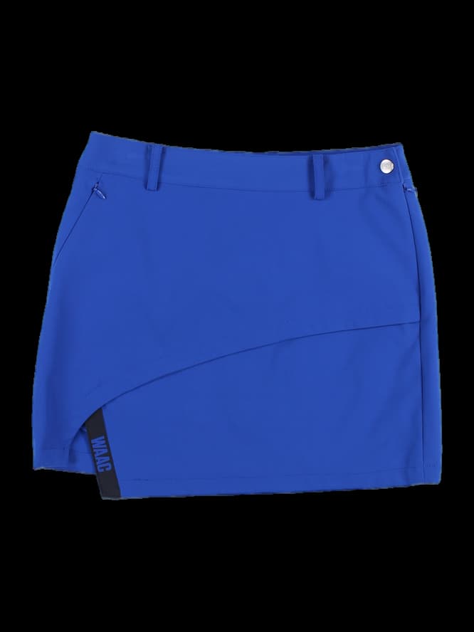 사이드 트임 스커트