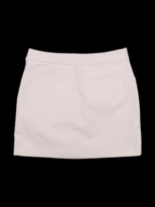 라인 포인트 스커트