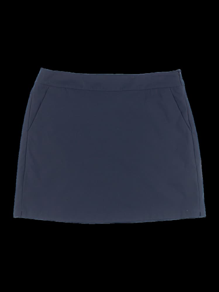 밴딩 스포츠 스커트