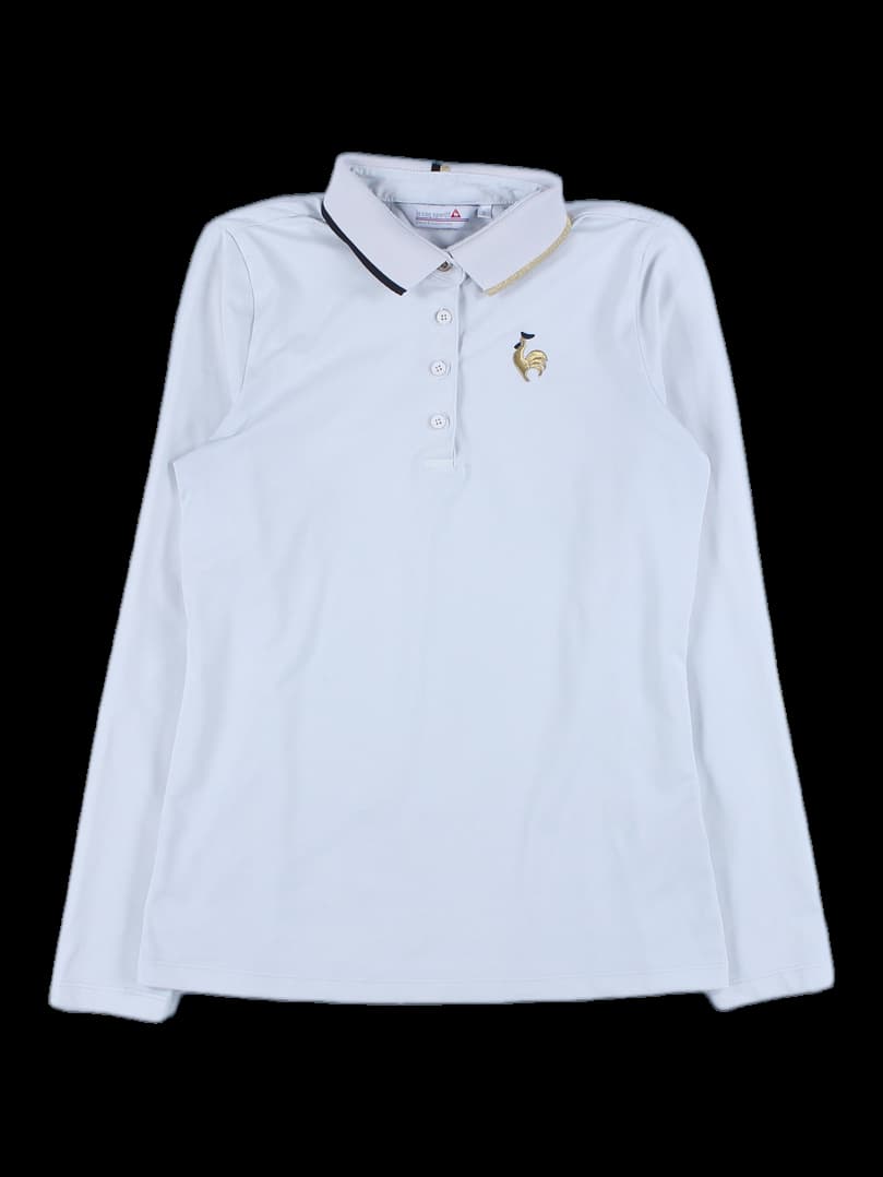 골프 긴팔 카라티