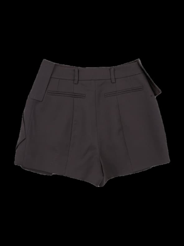 아웃포켓 반바지