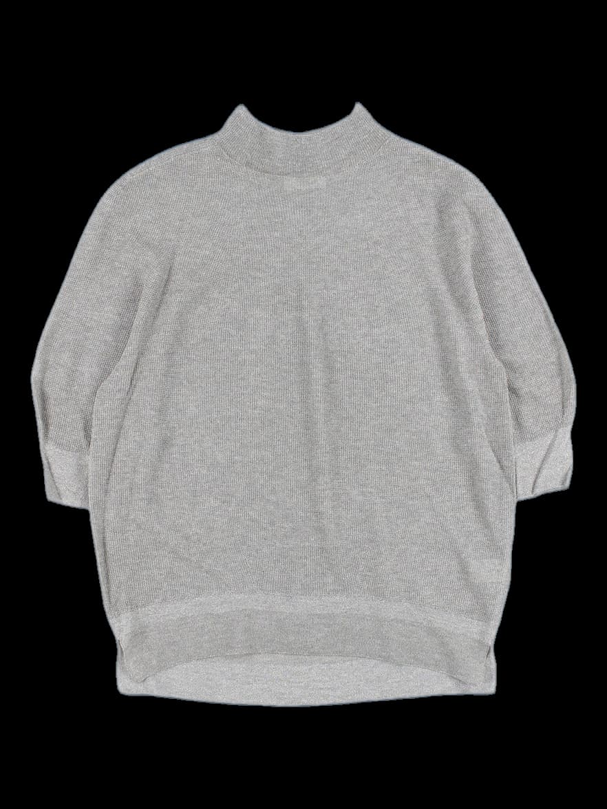 샤이니 얀 니트