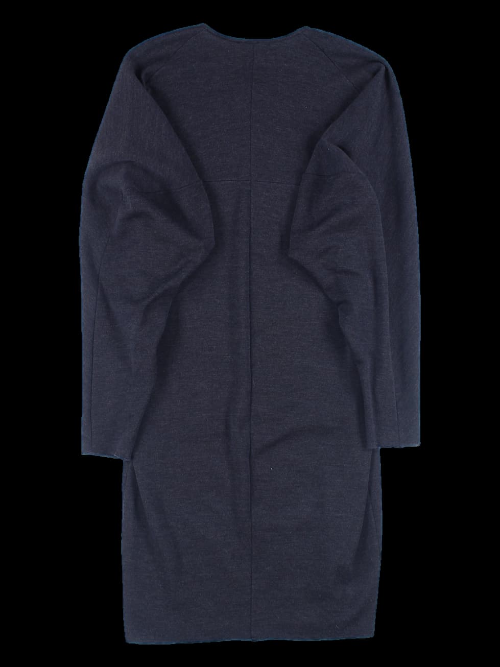 베이직 롱 원피스