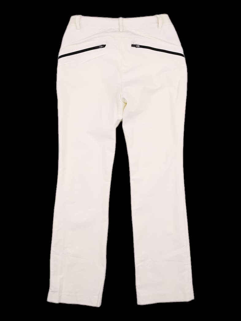 밴딩 스트레치 팬츠