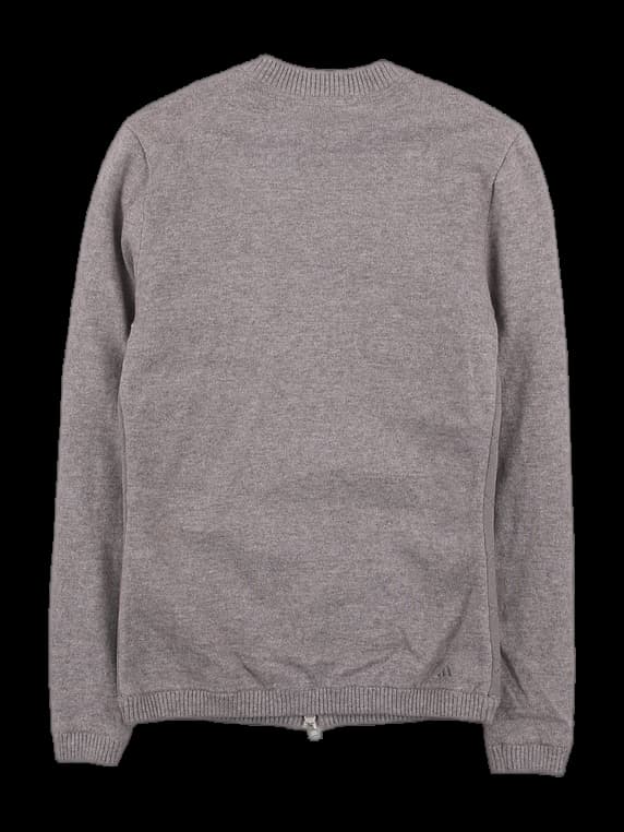 방풍 누빔 점퍼