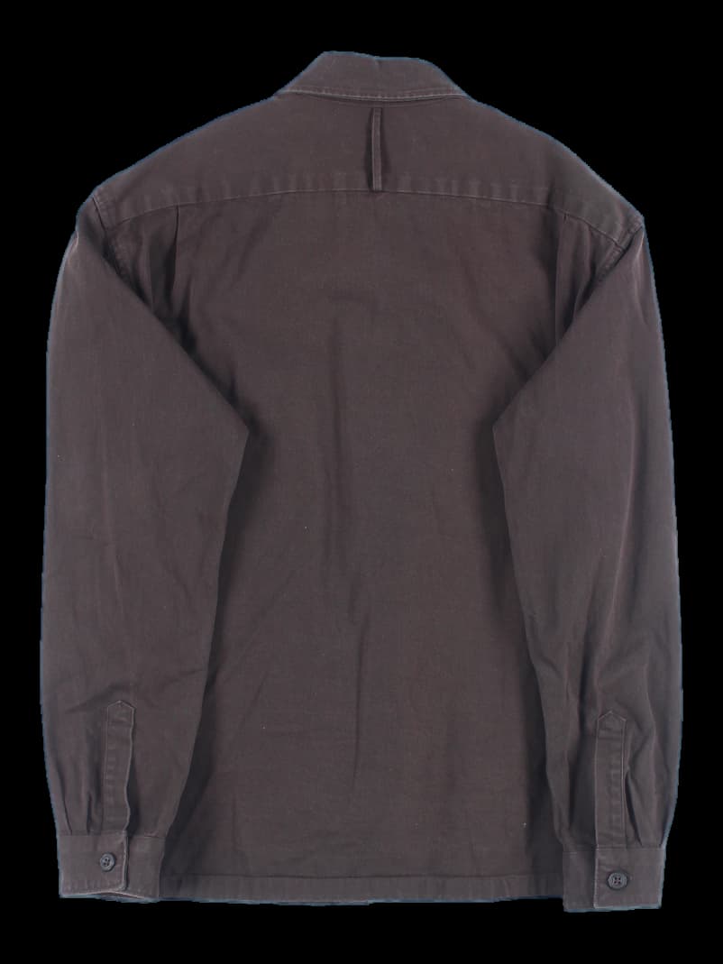 캐주얼 포켓 자켓