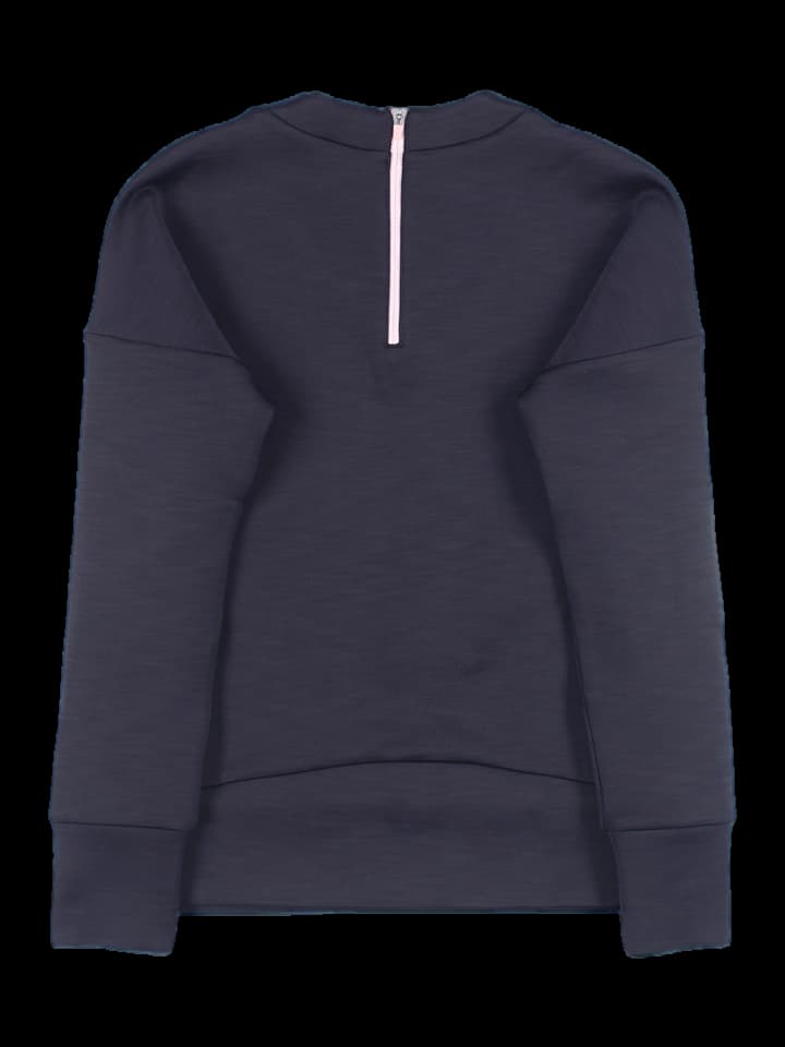 골프 기모 긴팔 티셔츠