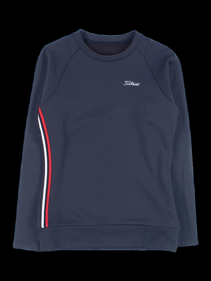 기모 골프 긴팔 티셔츠