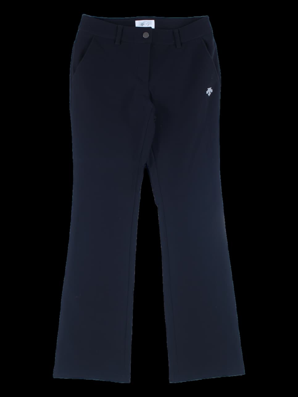 기모 골프 팬츠