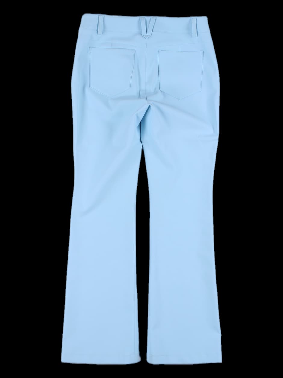 스트레이트 골프 팬츠