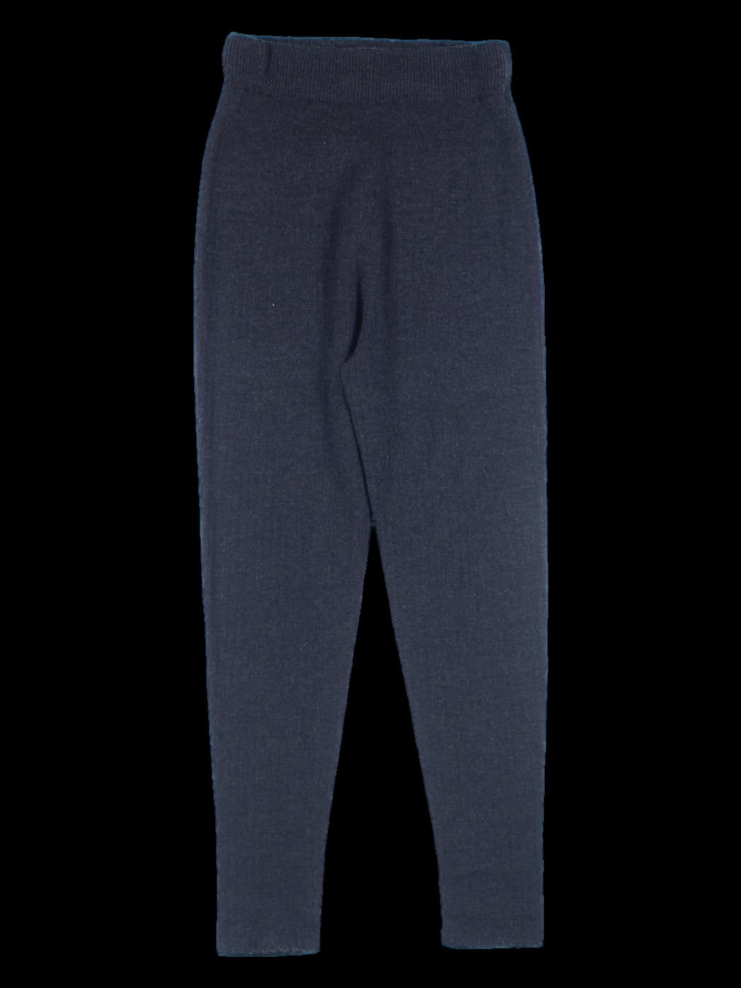 밴딩 니트 팬츠