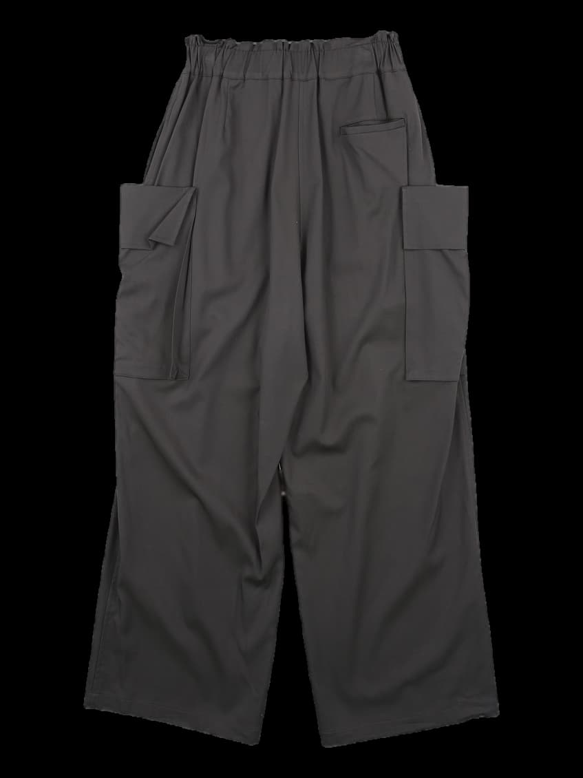 카고 밴딩 팬츠