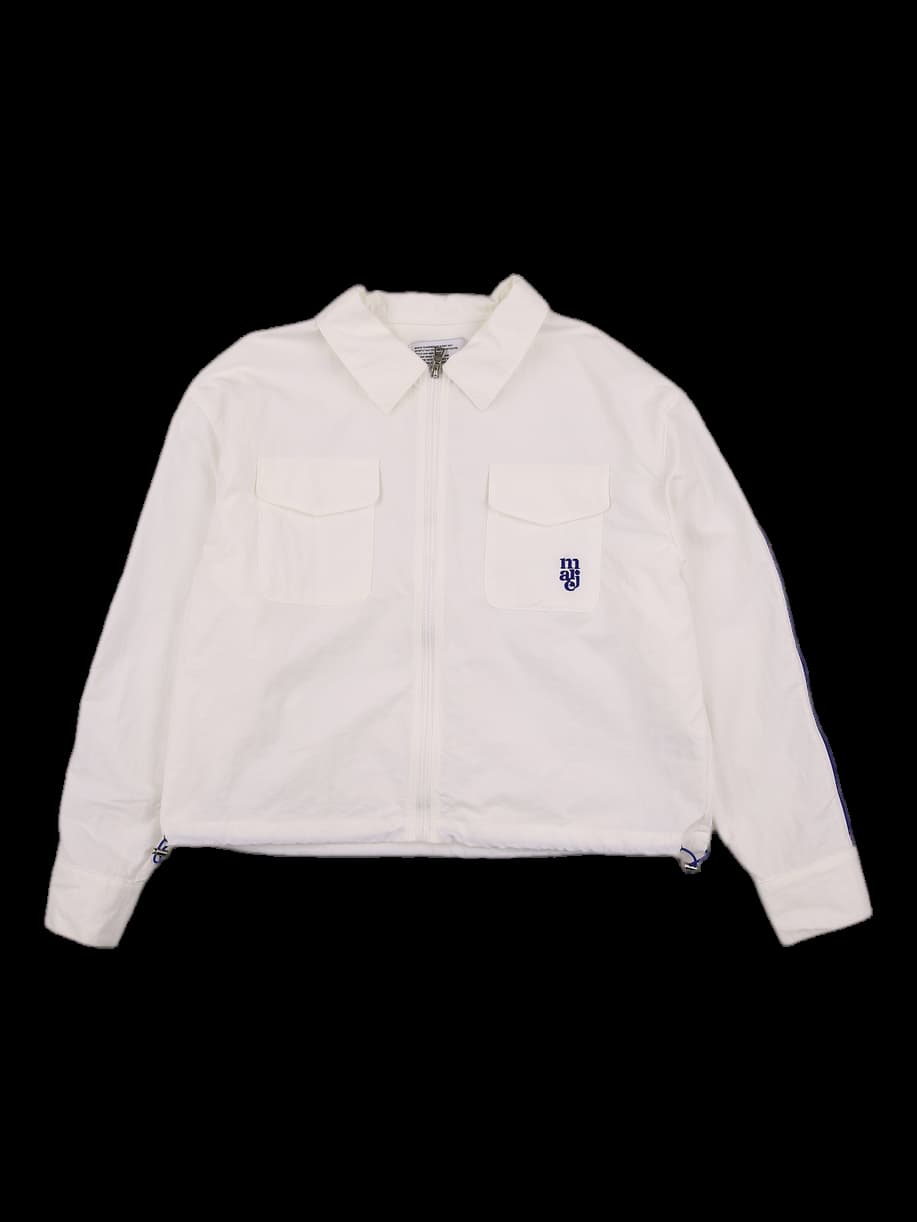 데일리 바람막이 자켓