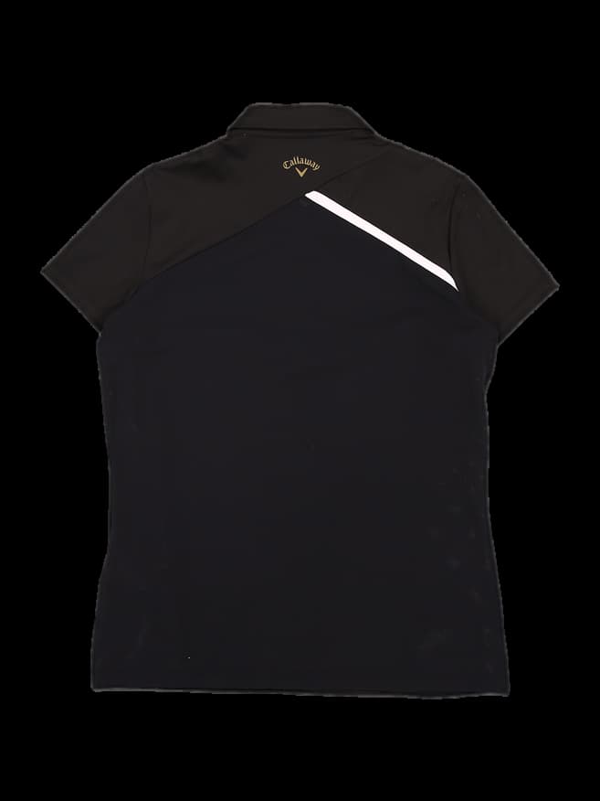 골프 반팔 카라티