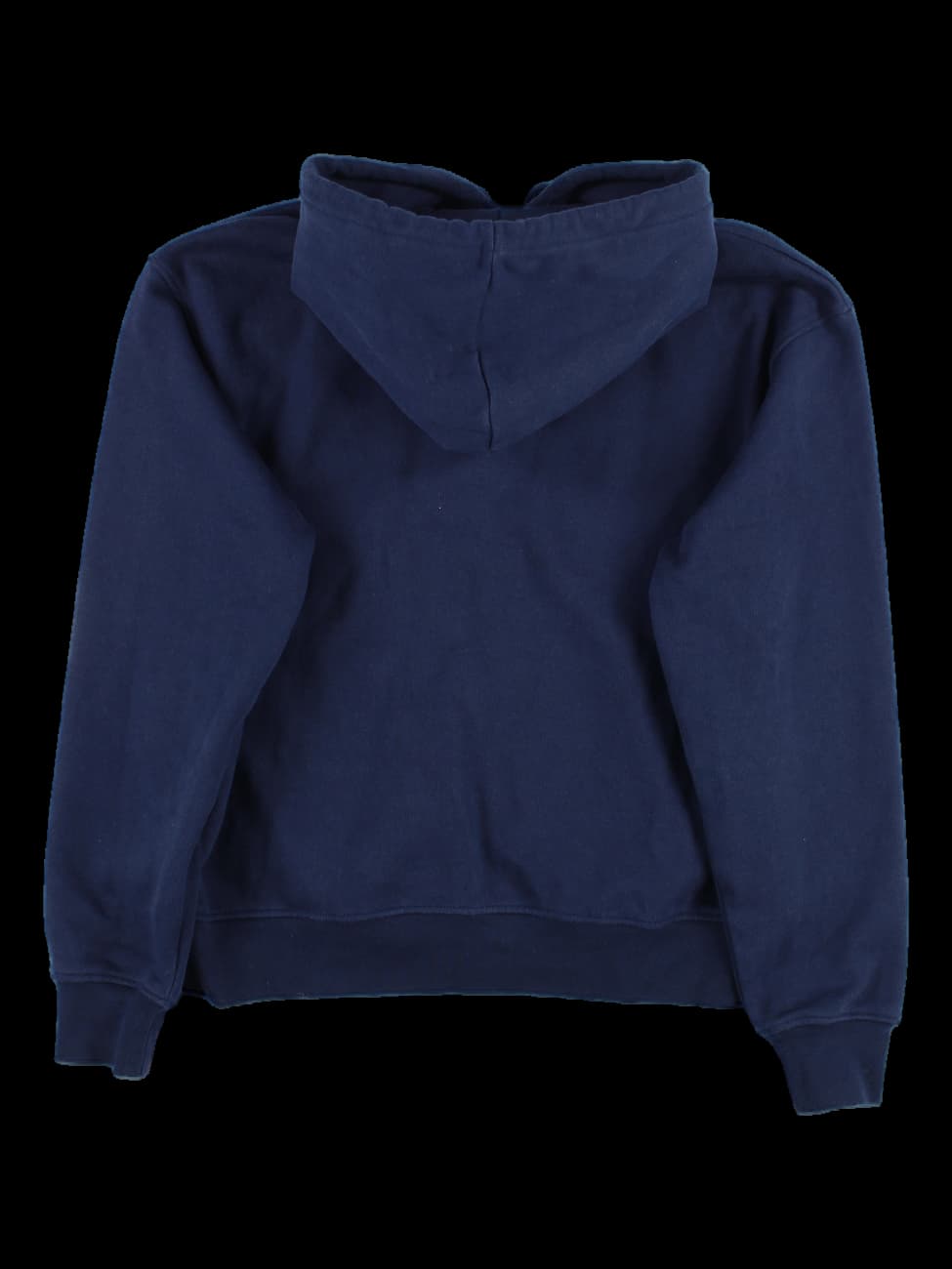 기모 후드 티셔츠