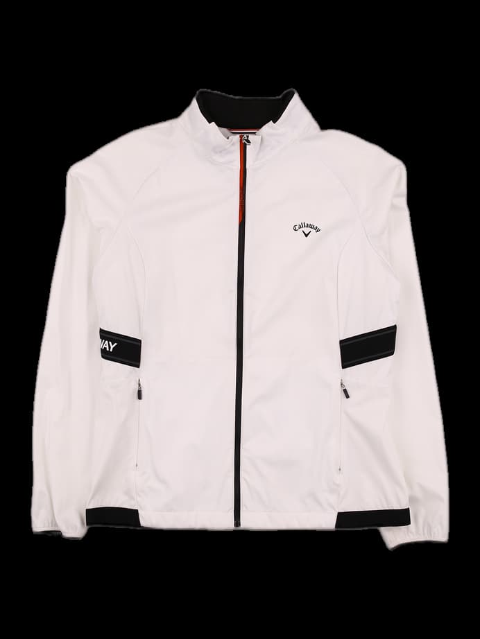 골프 바람막이 자켓