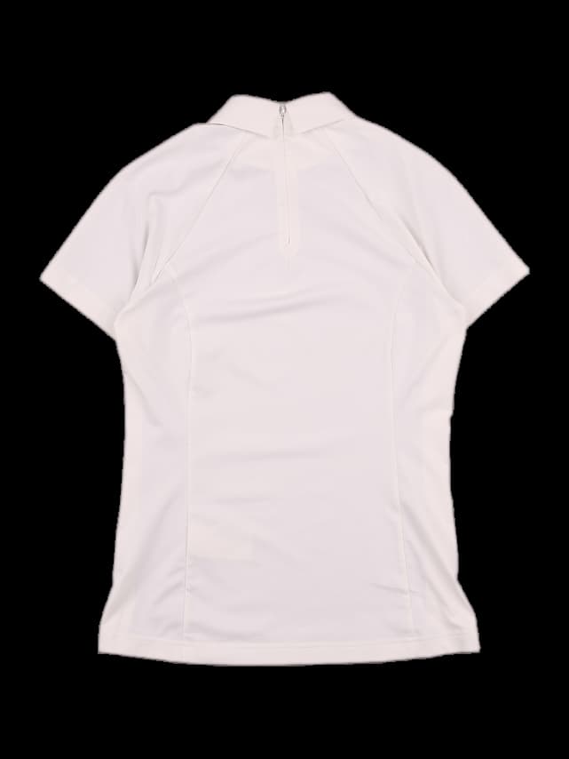 카라 반팔 티셔츠