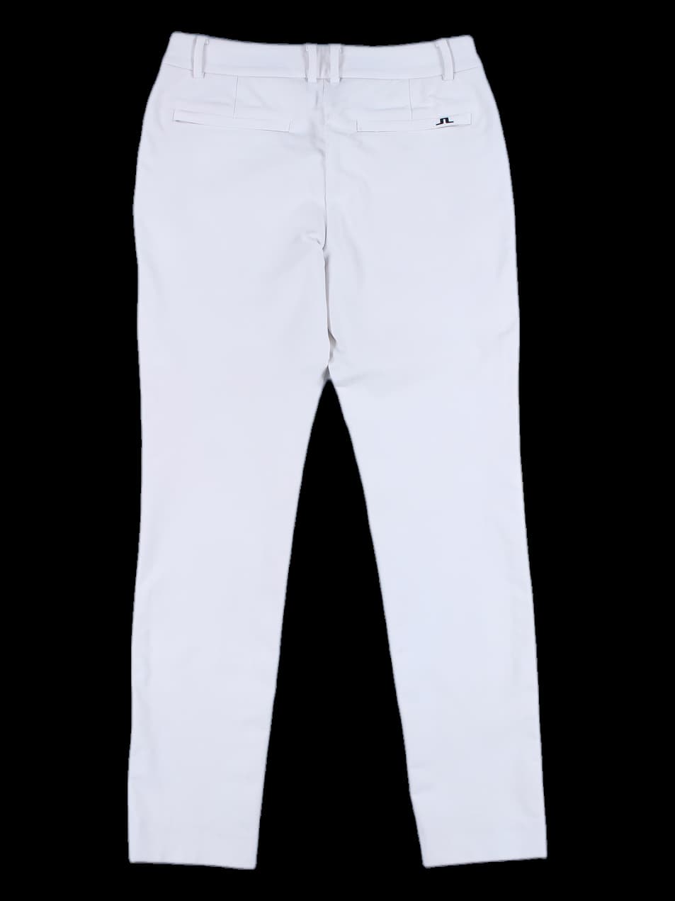 스트레치 슬림 팬츠