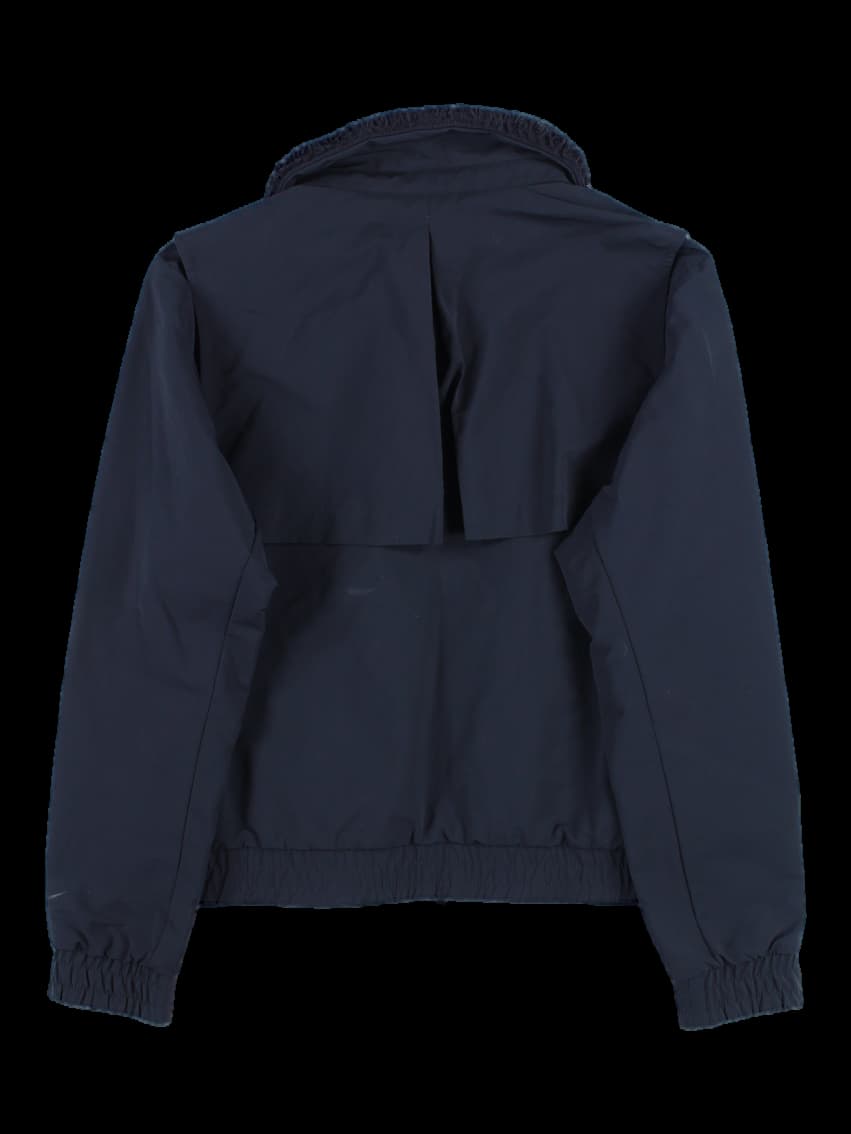 후리스 바람막이 자켓