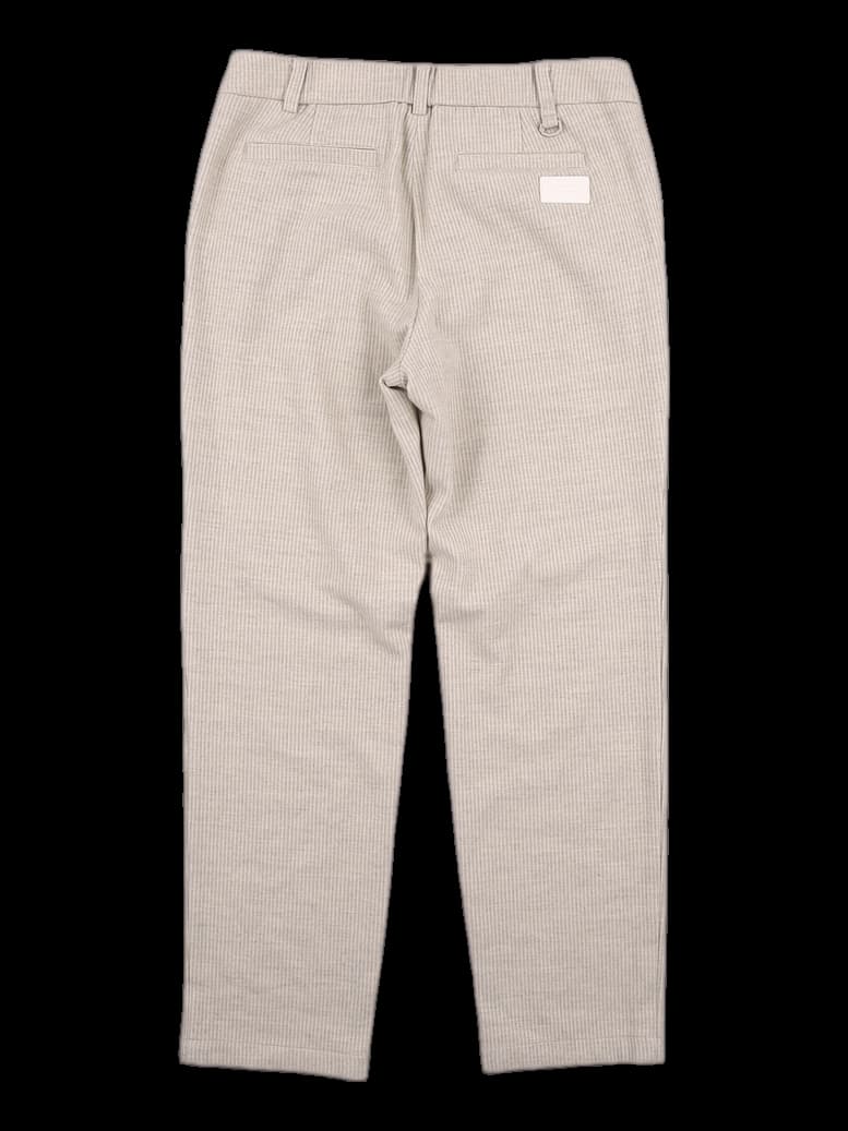 스트라이프 팬츠