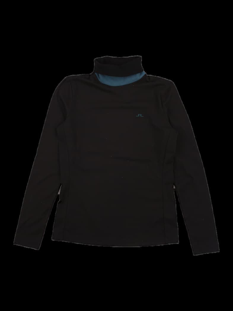 목폴라 기모 티셔츠