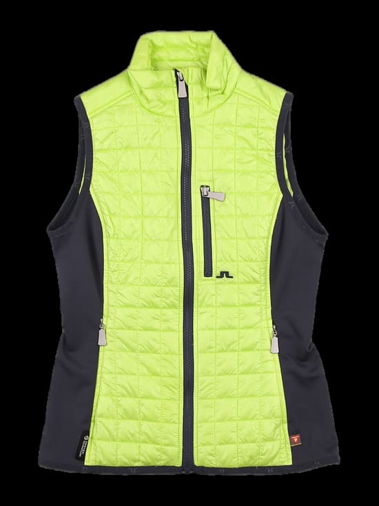 캐주얼 골프 집업 베스트