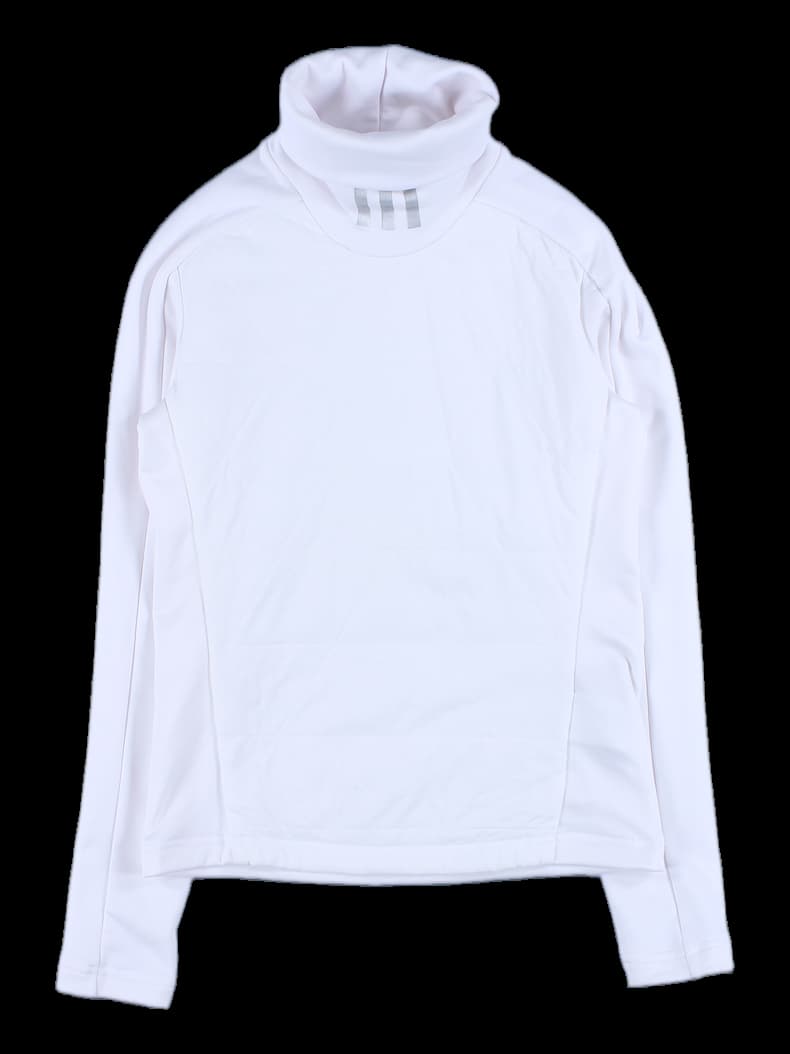 기모 폴라 티셔츠