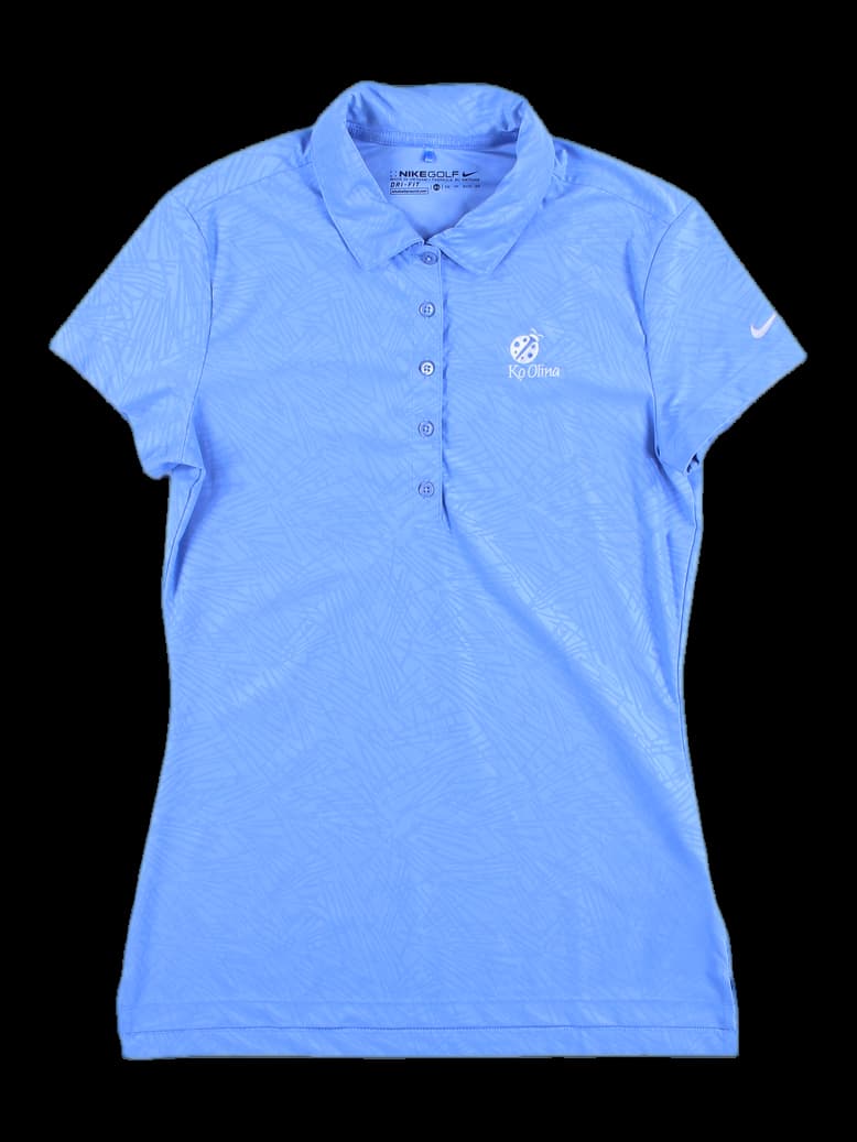 골프 반팔 카라티