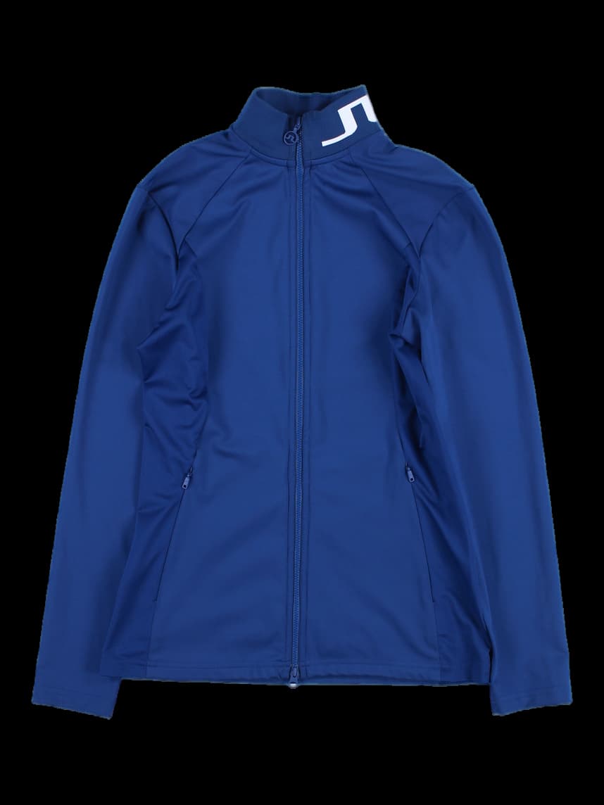 골프 바람막이 집업