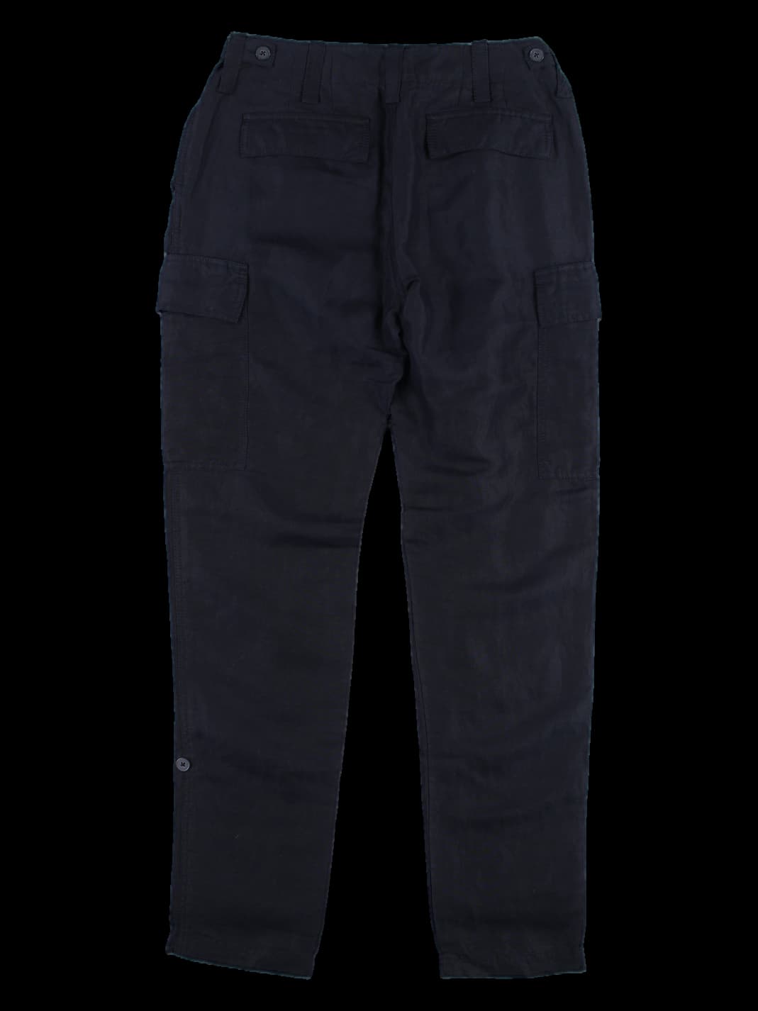 카고 린넨 팬츠