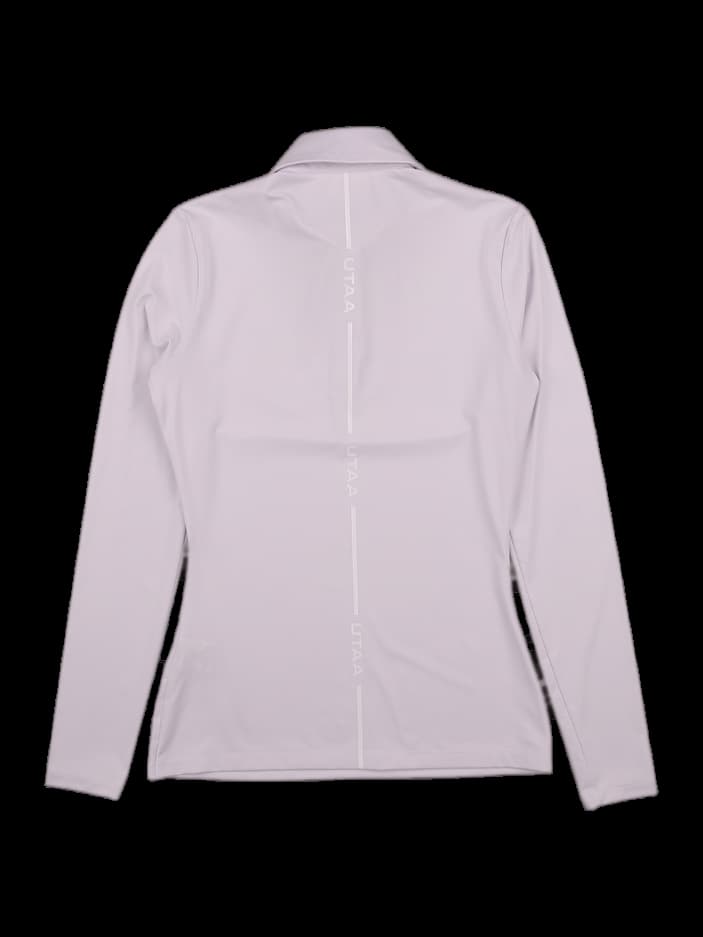 긴팔 카라 티셔츠