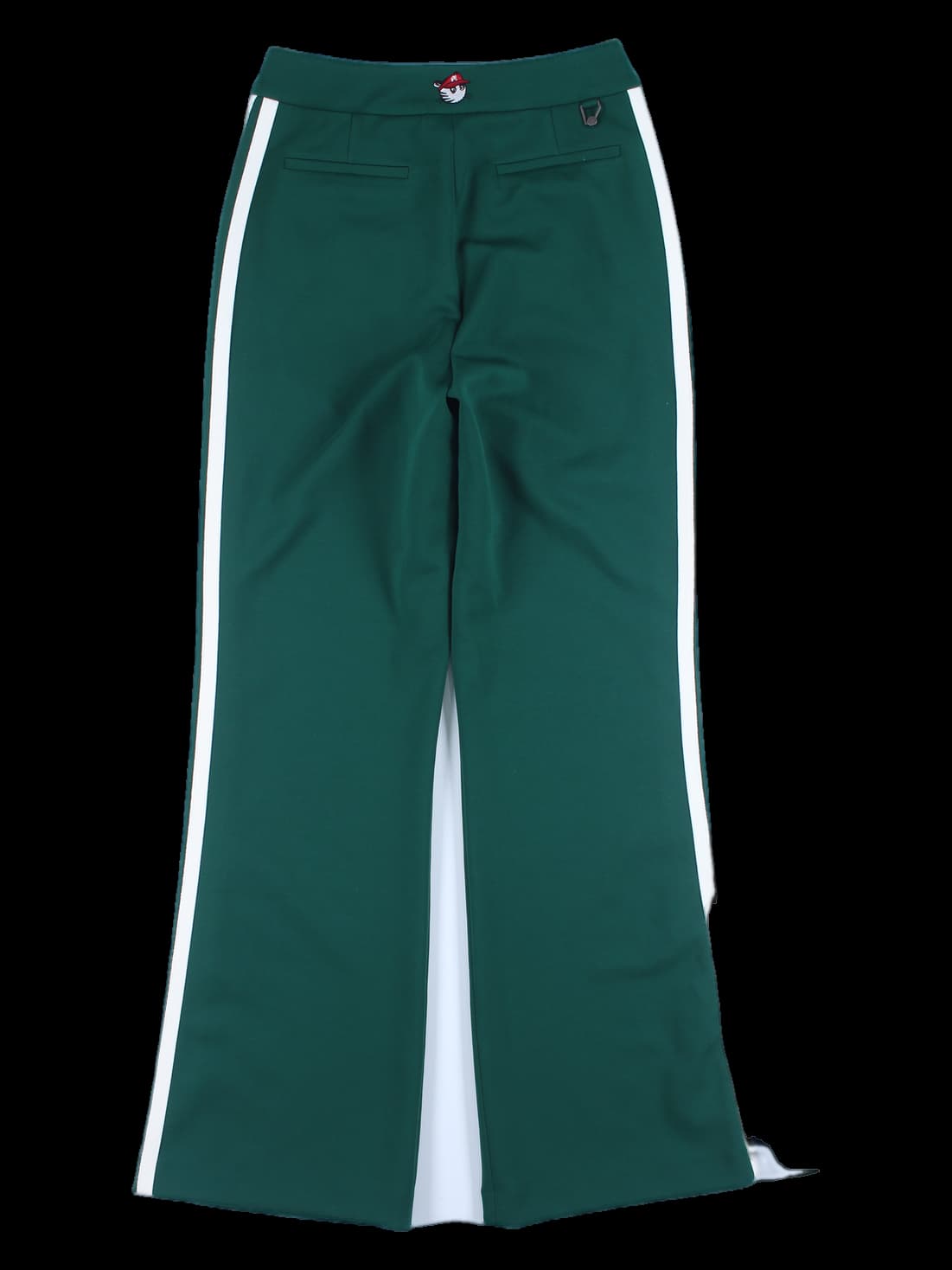 사이드 라인 테이핑 팬츠