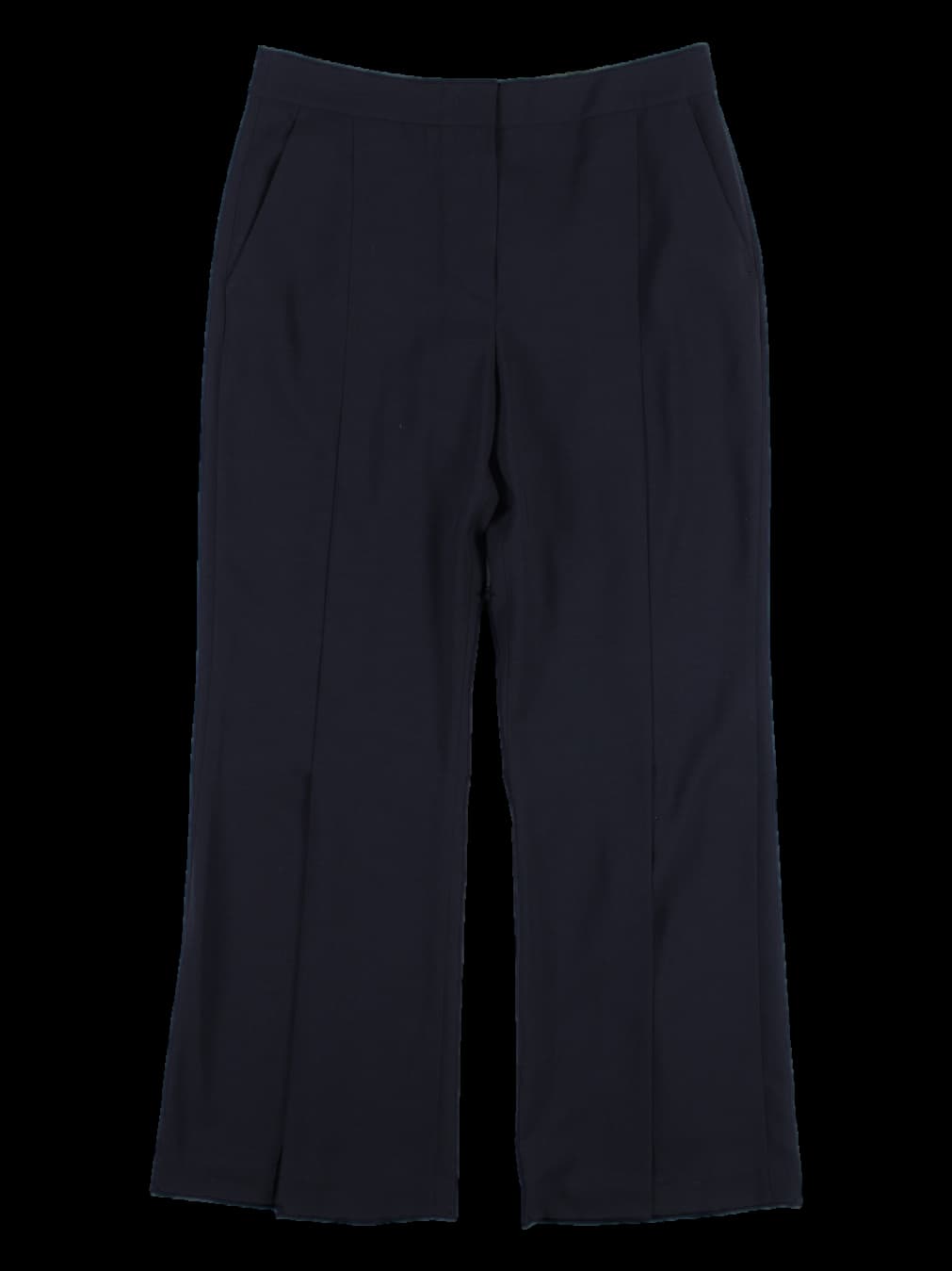 스트레이트 팬츠