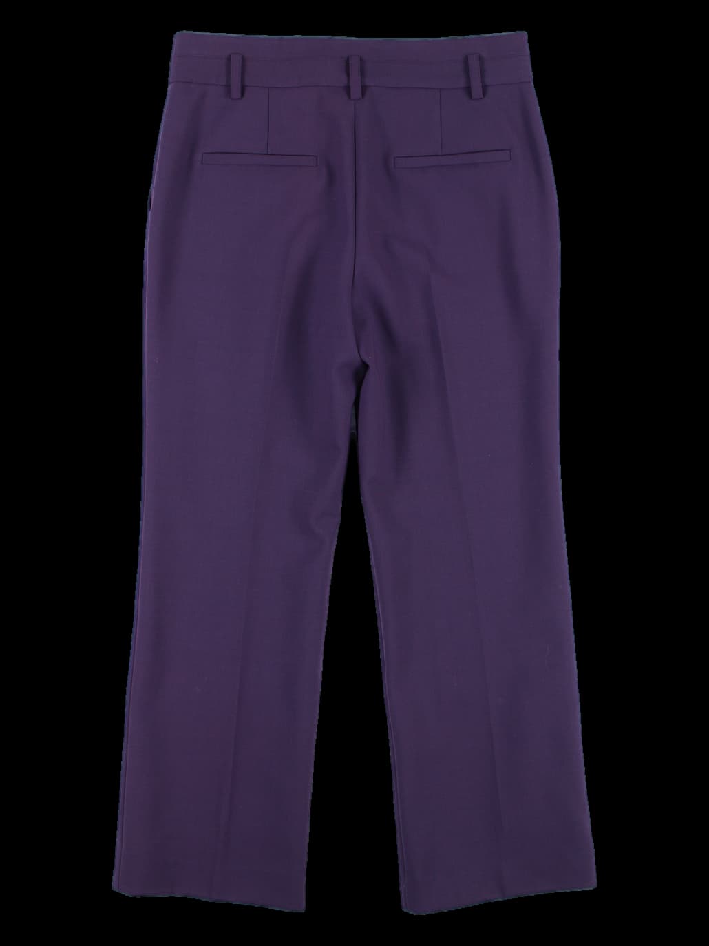 앞주름 슬랙스 팬츠