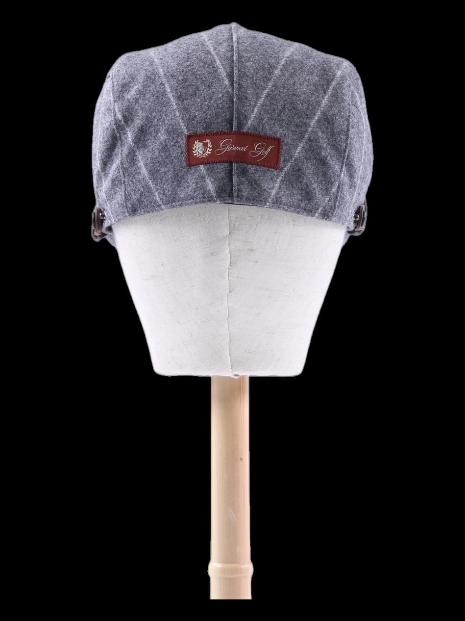 뉴스보이 캡 모자