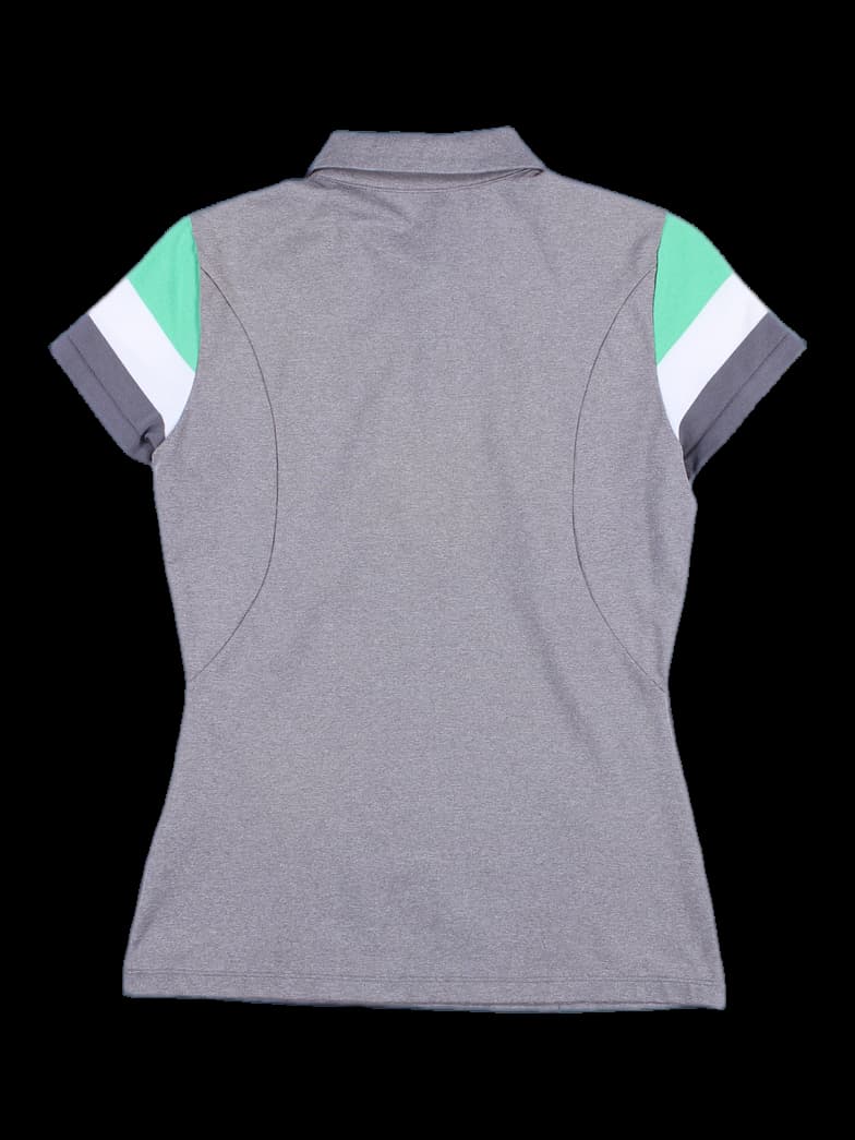 골프 반팔 카라티