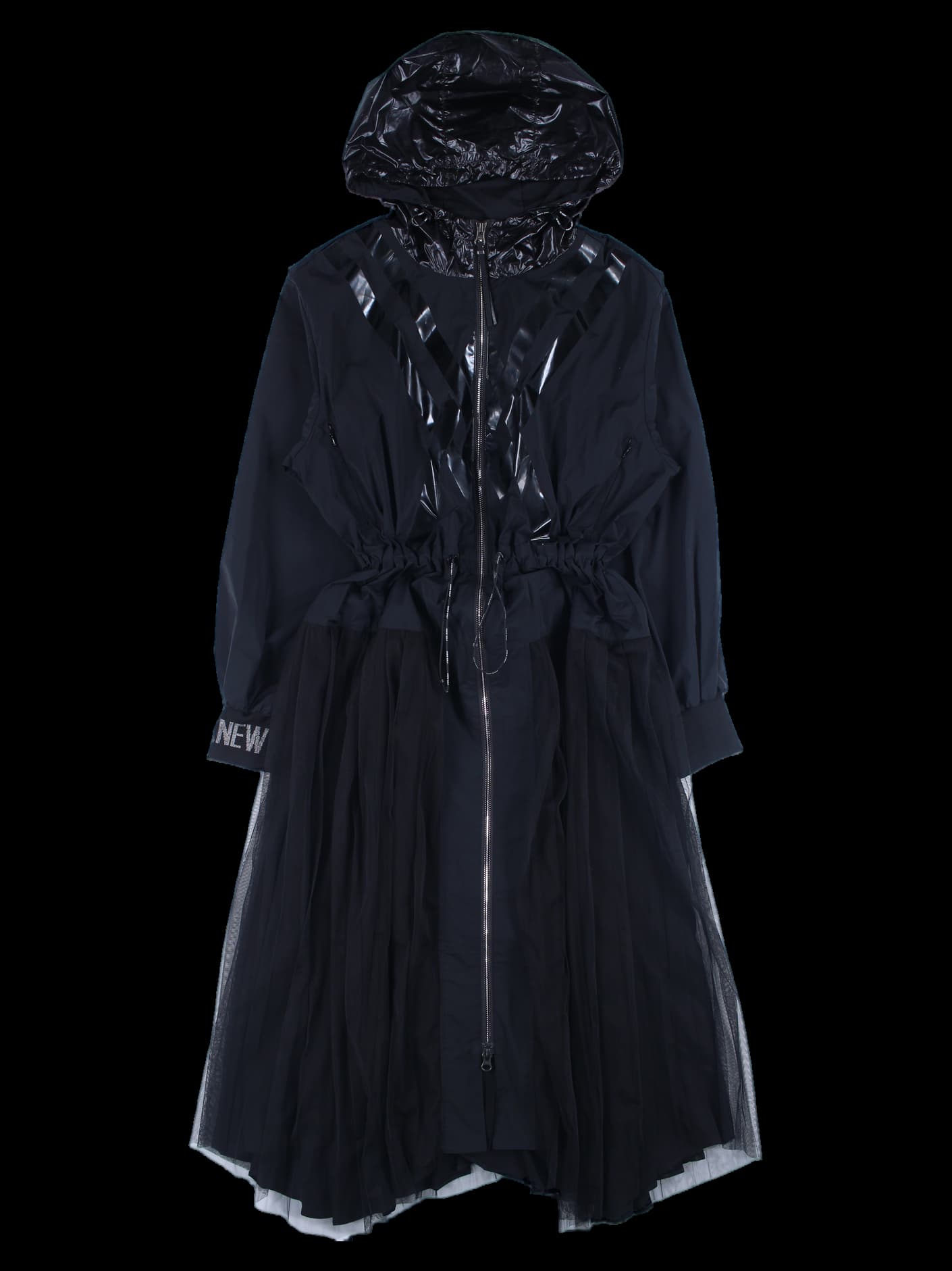 어뉴골프 원피스