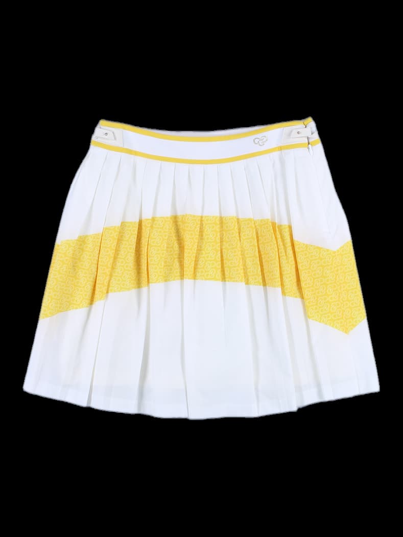 맥케이슨 스커트