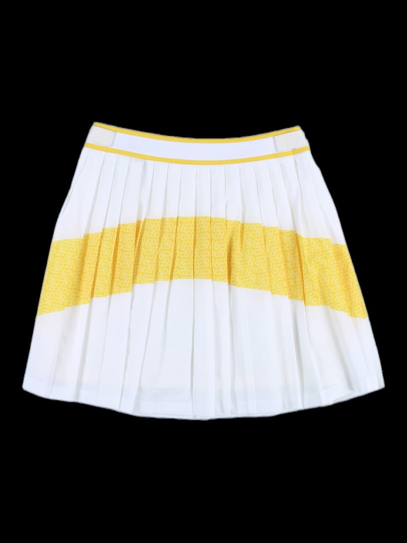 맥케이슨 스커트