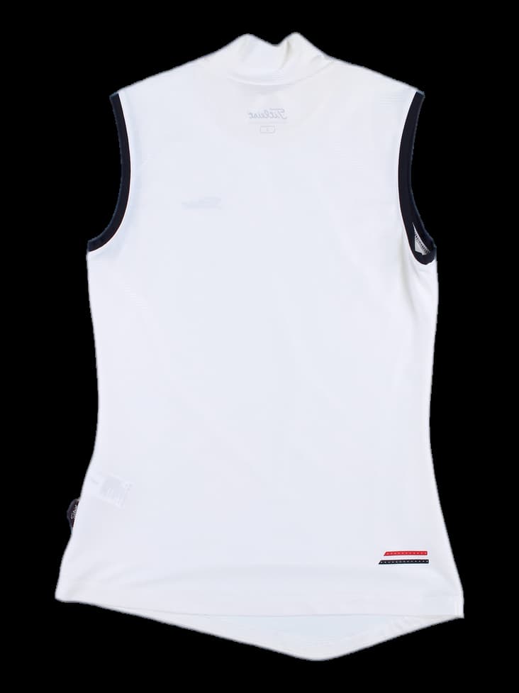 골프 민소매 티셔츠