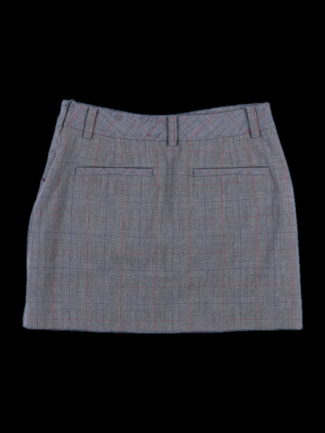 타이틀리스트 스커트