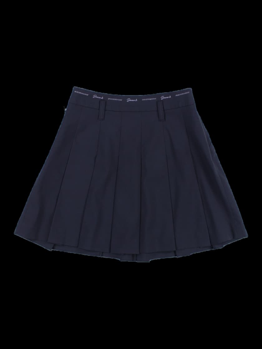 데상트 골프 스커트