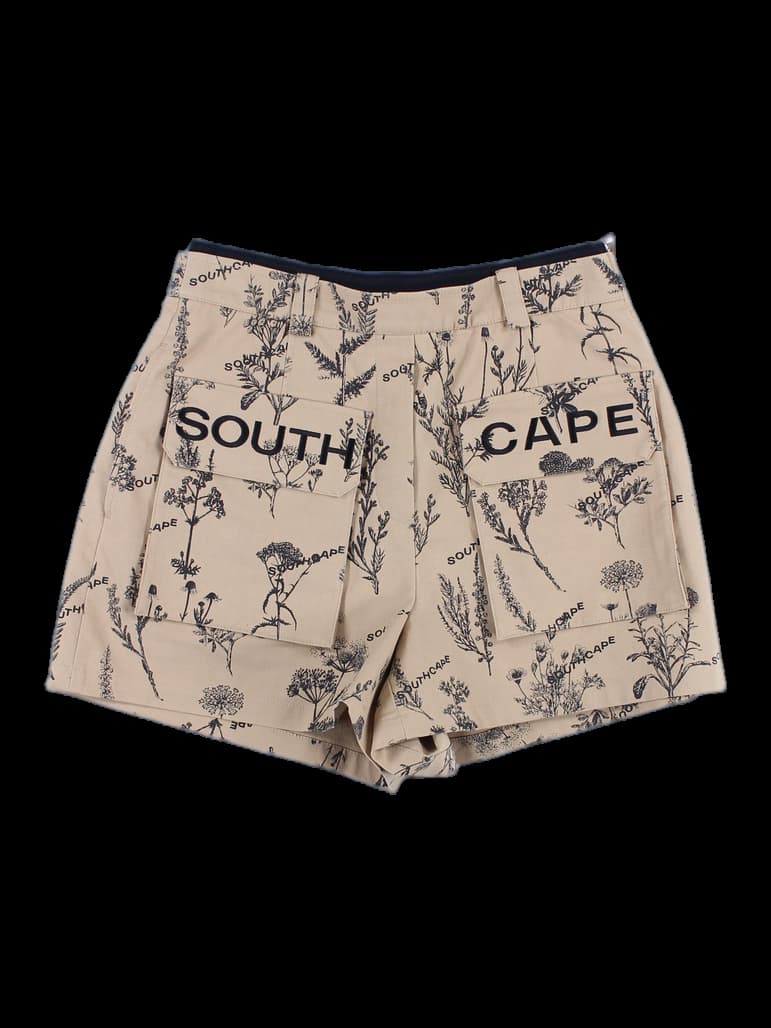 사우스케이프 팬츠